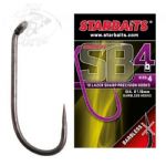 Starbaits SB4 Hooks Barbless